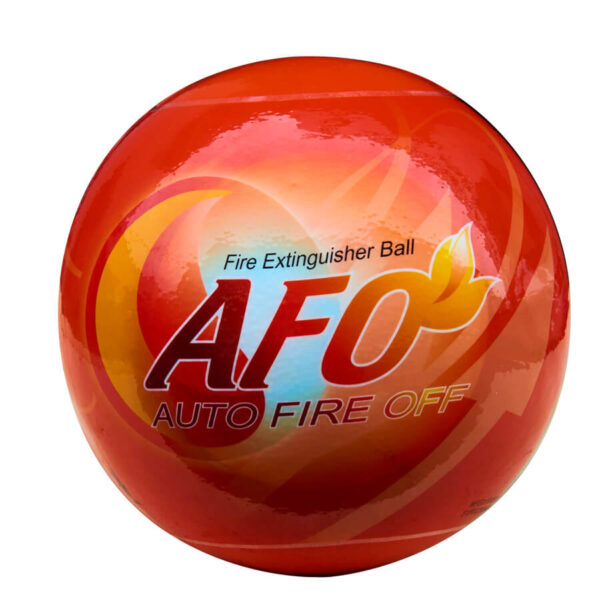 AFO-AUTO FIRE STOP 1.3 KG ​